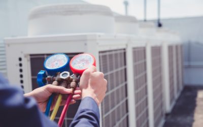 Tips To Help Your Commercial HVAC Be More Energy Efficient