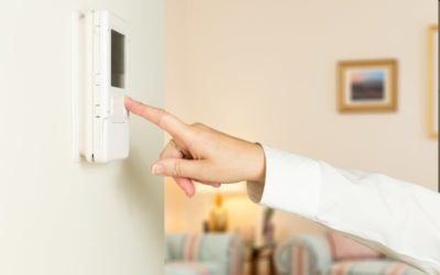 When Should You Replace Your Thermostat in Quincy, PA?