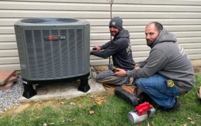 Troubleshooting Your HVAC Before Calling the Pros