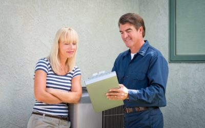 The Importance of Regular HVAC Maintenance for Your Home
