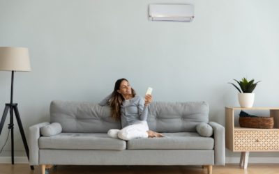3 Benefits of Supplementing with a Ductless Mini-split in Mont Alto, PA